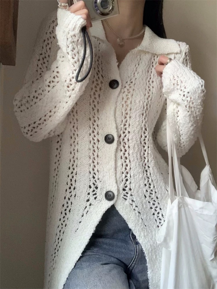 Ocean buddy sweater KS104 images